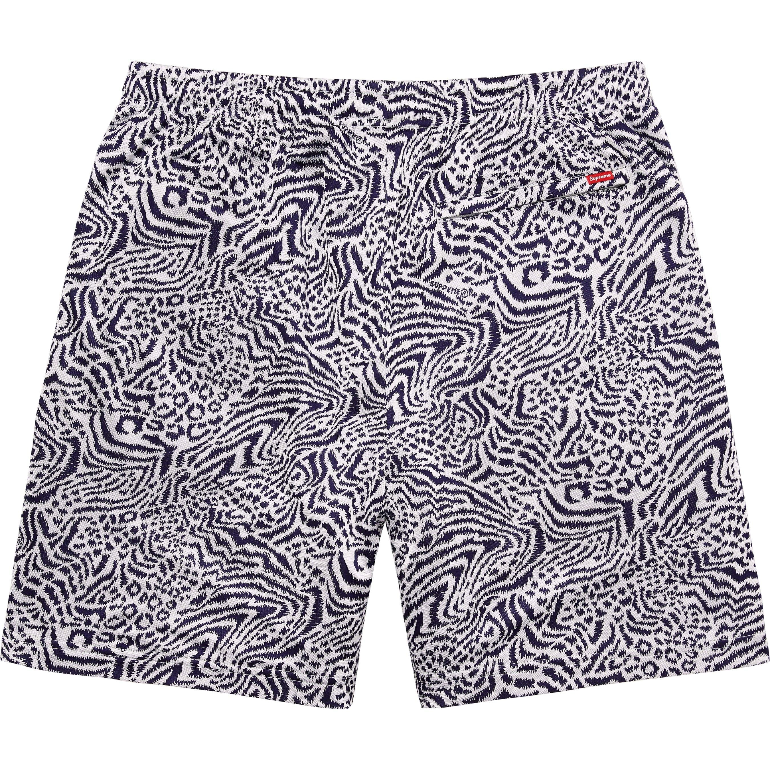 Supreme®/Umbro Jacquard Animal Print Soccer Short view 13